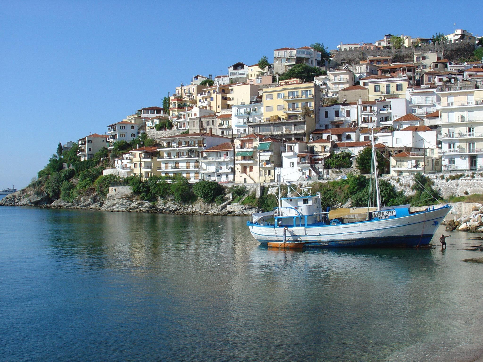 Kavala