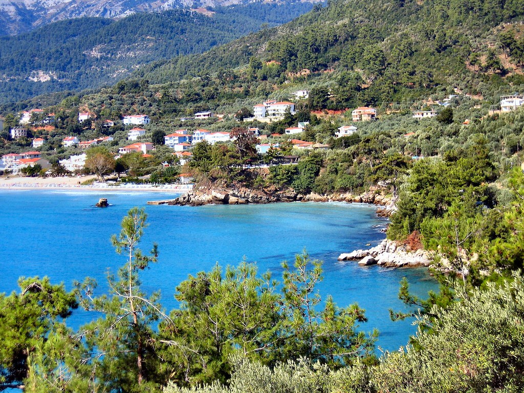 Thassos